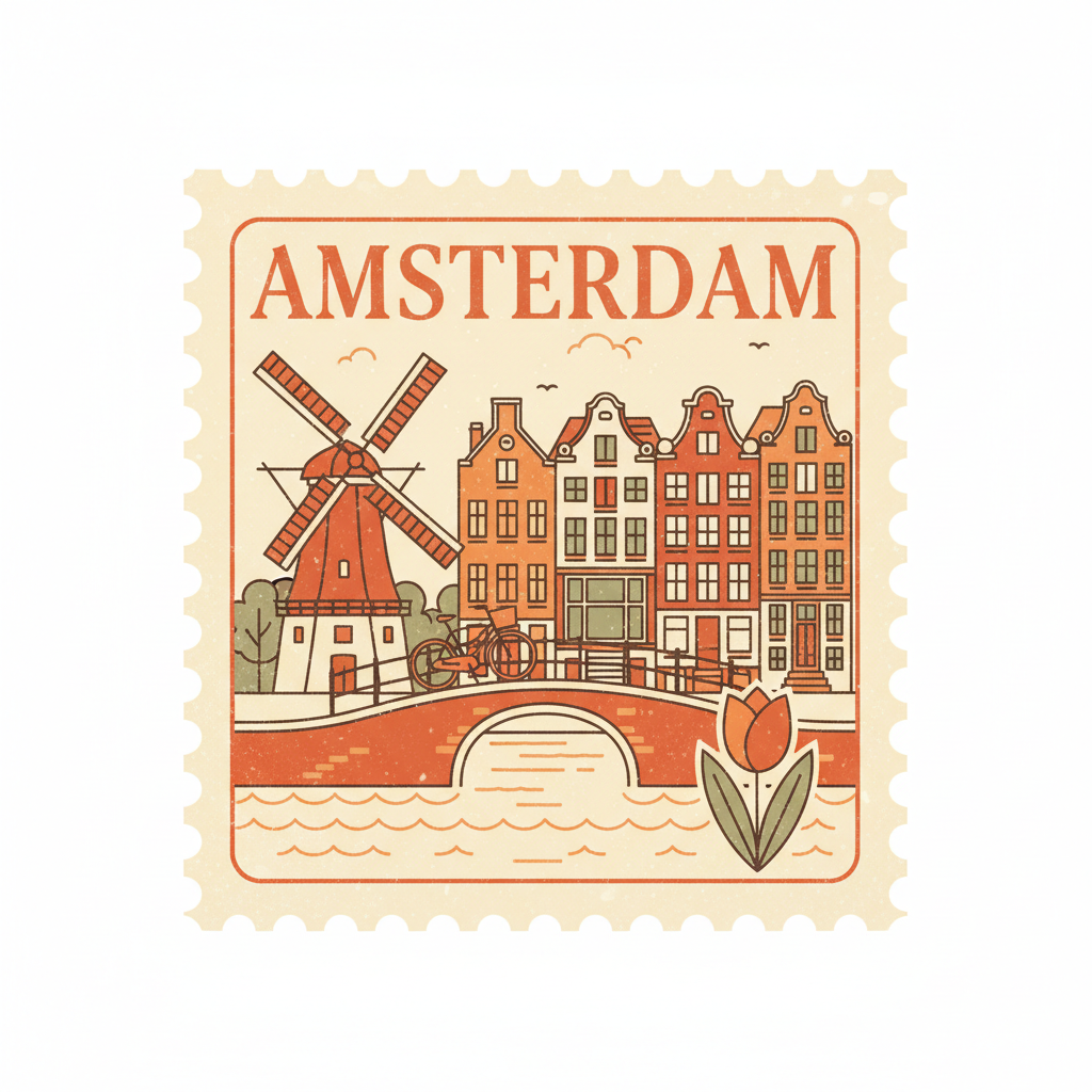 Amsterdam