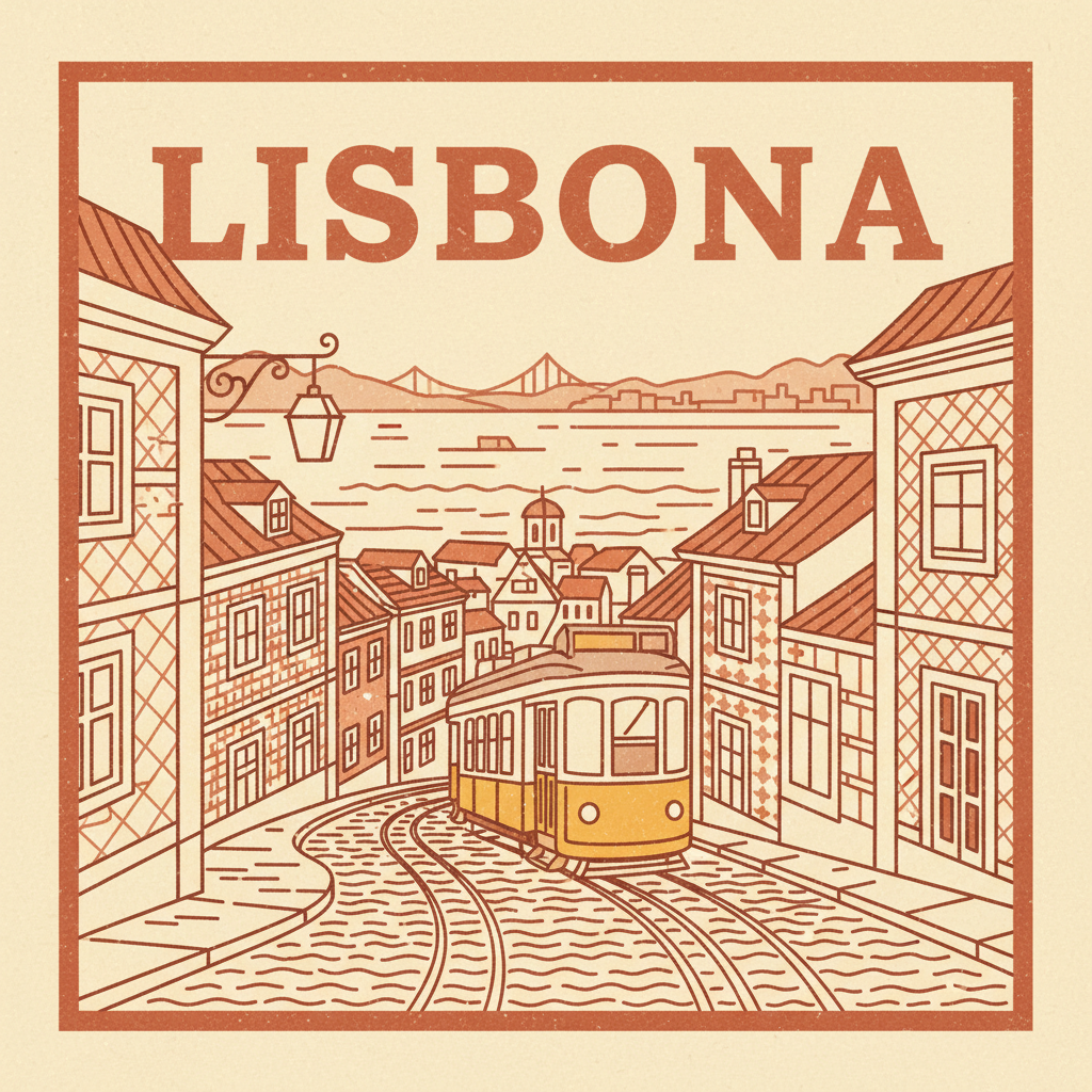 Lisbona