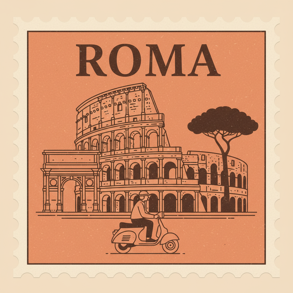 Roma