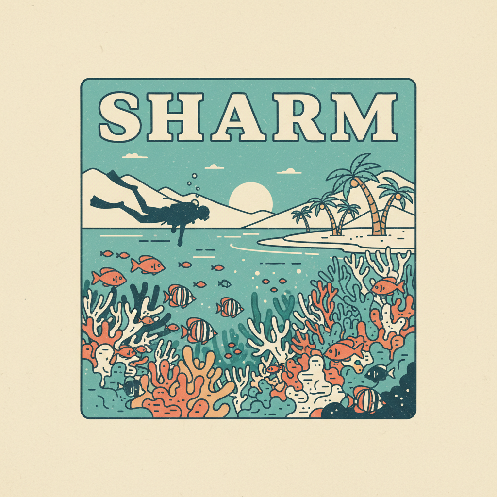 Sharm El Sheikh