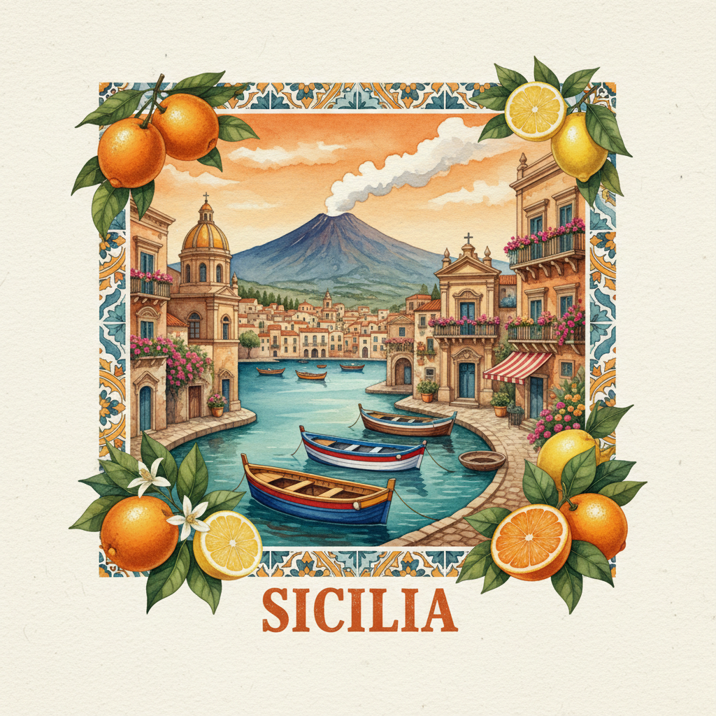 Sicilia