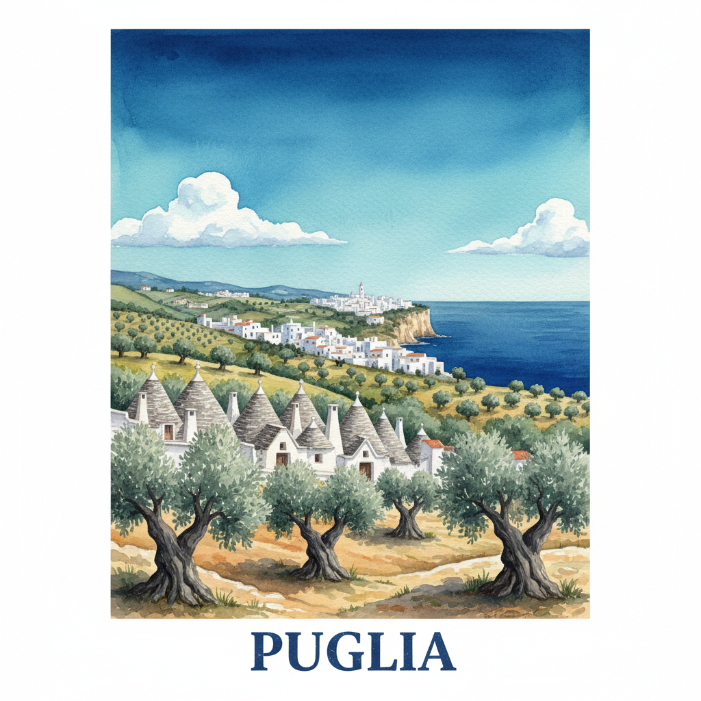 Puglia