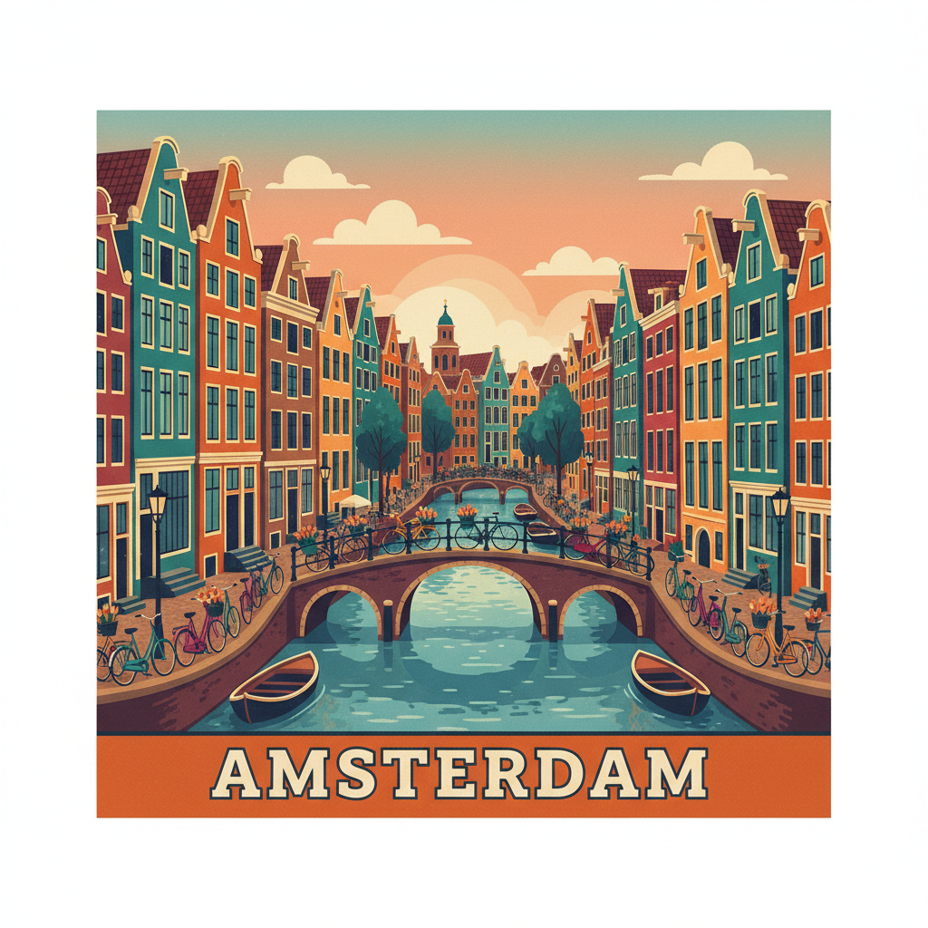 Amsterdam
