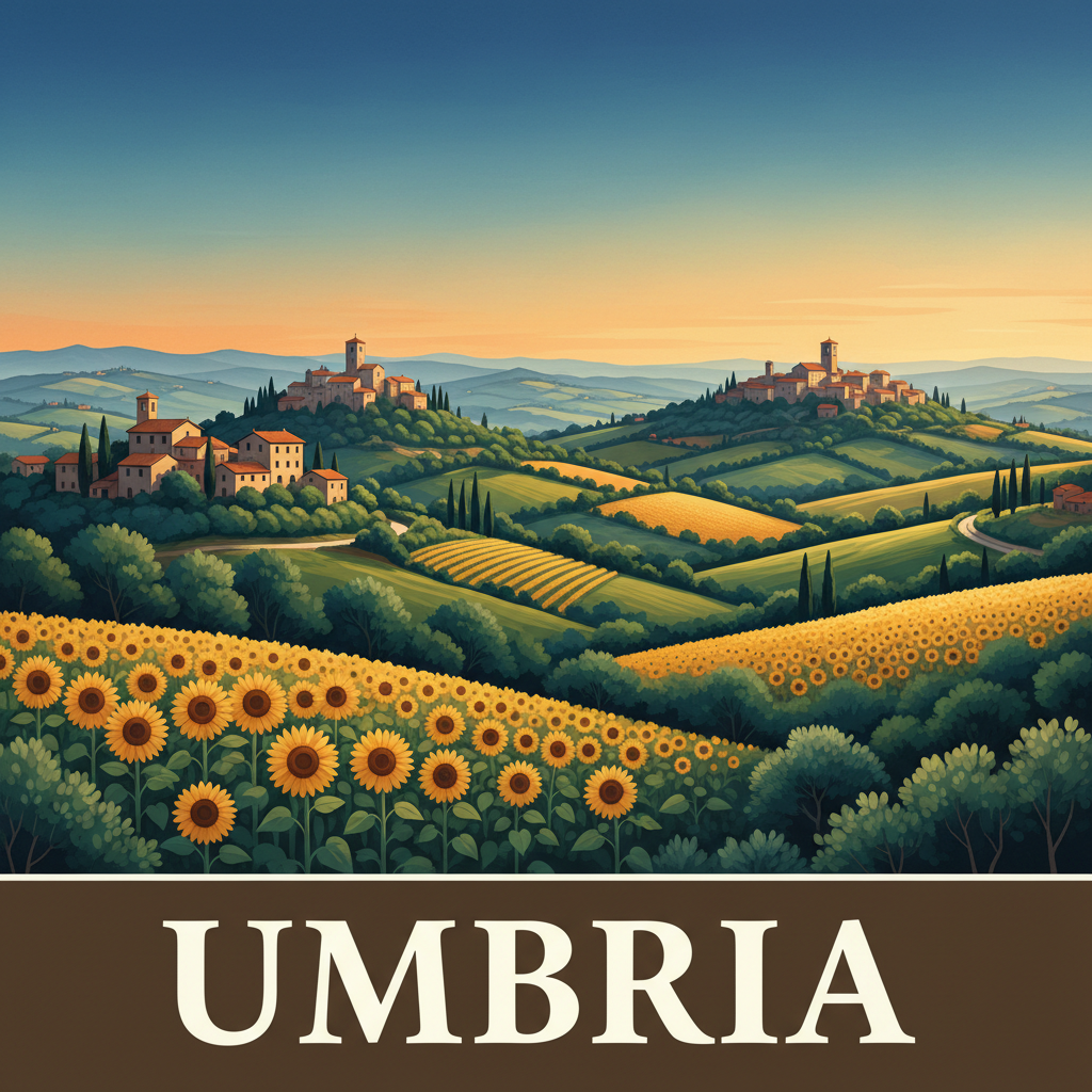 Umbria