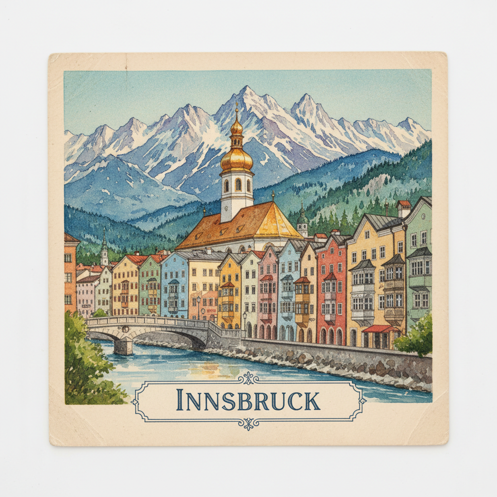 Innsbruck