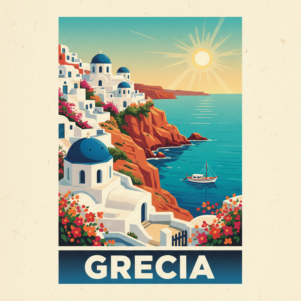 Grecia