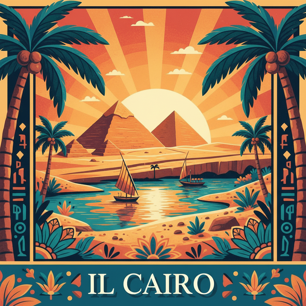 Il Cairo