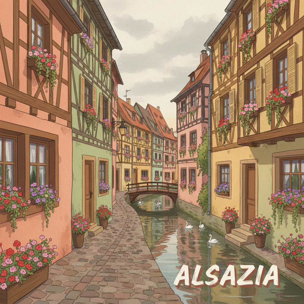 Alsazia