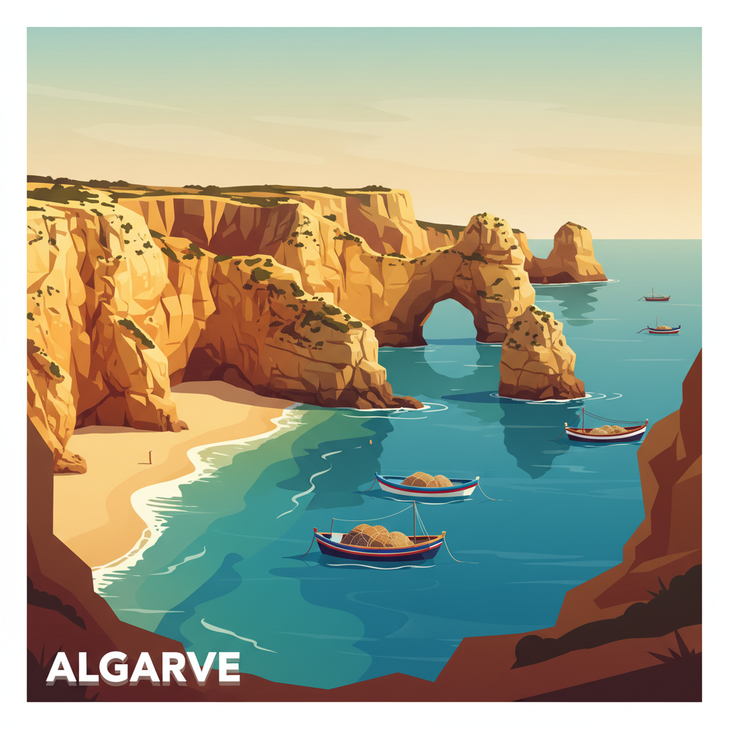 Algarve