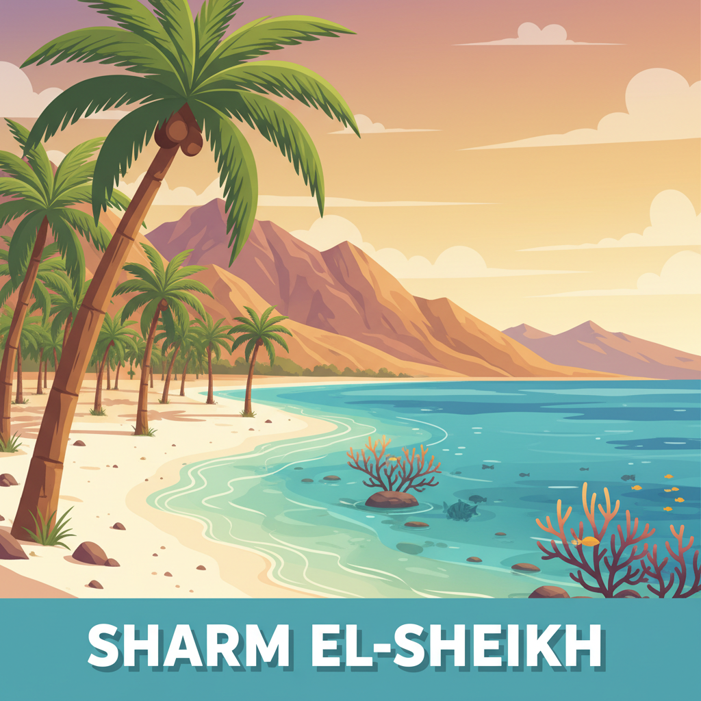 Sharm el-Sheikh