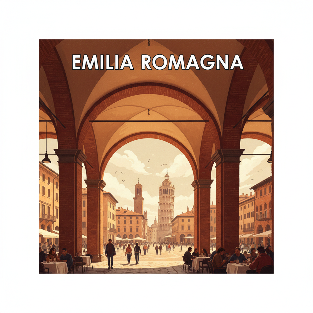 Emilia Romagna