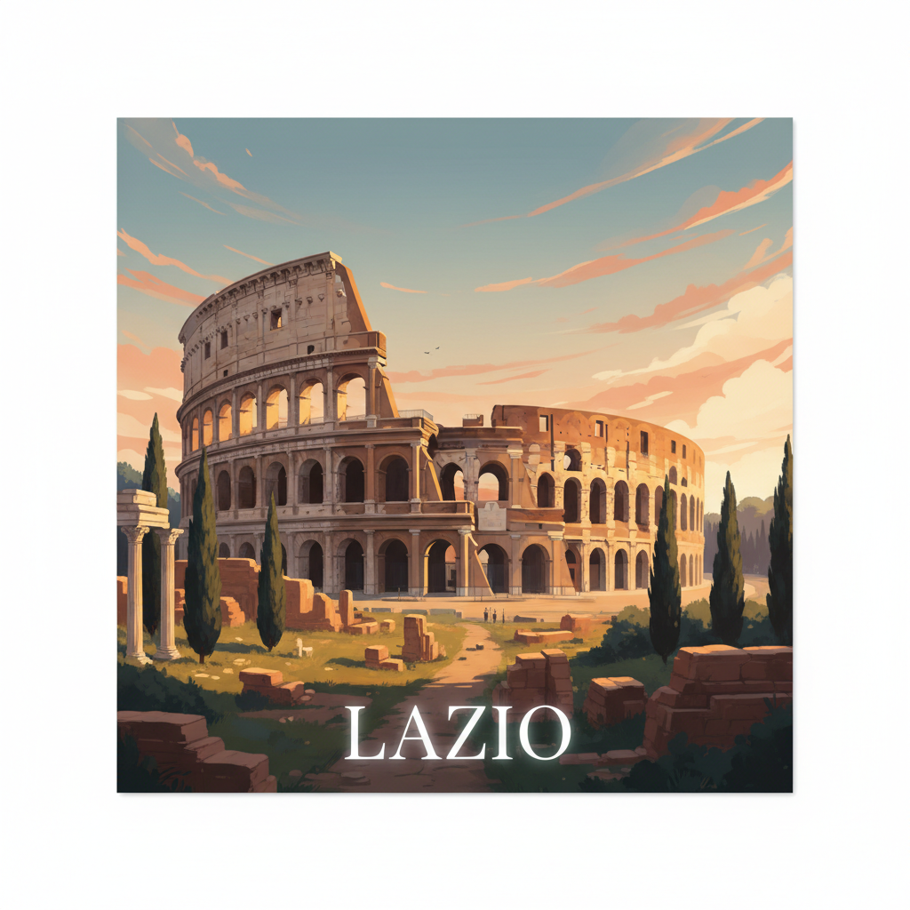 Lazio
