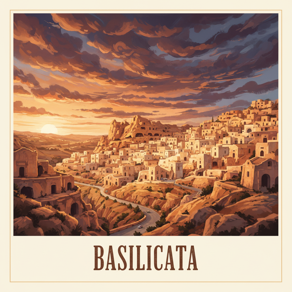 Basilicata