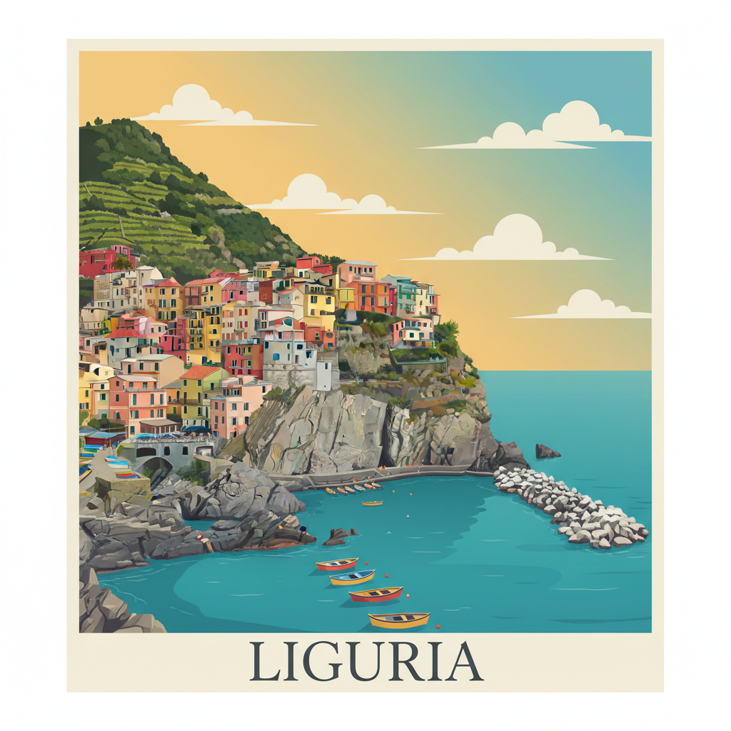 Liguria