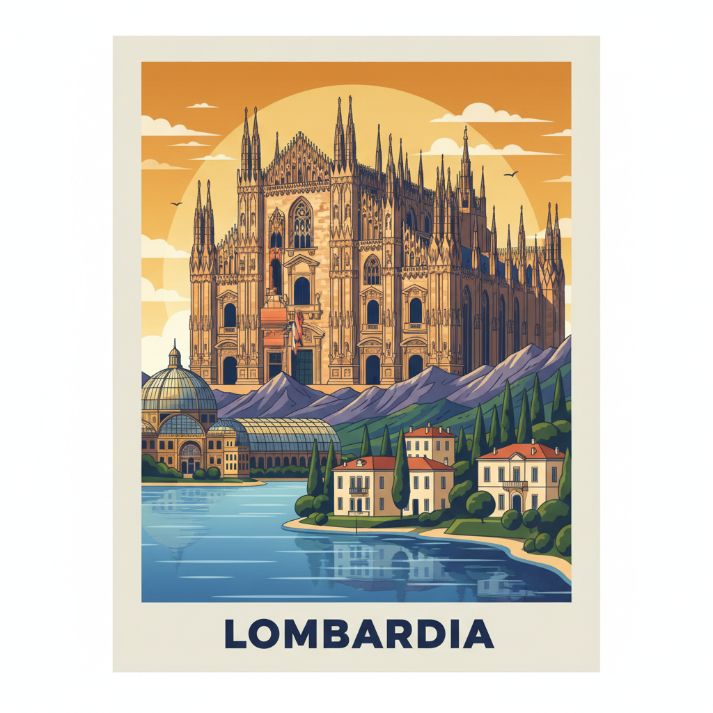 Lombardia