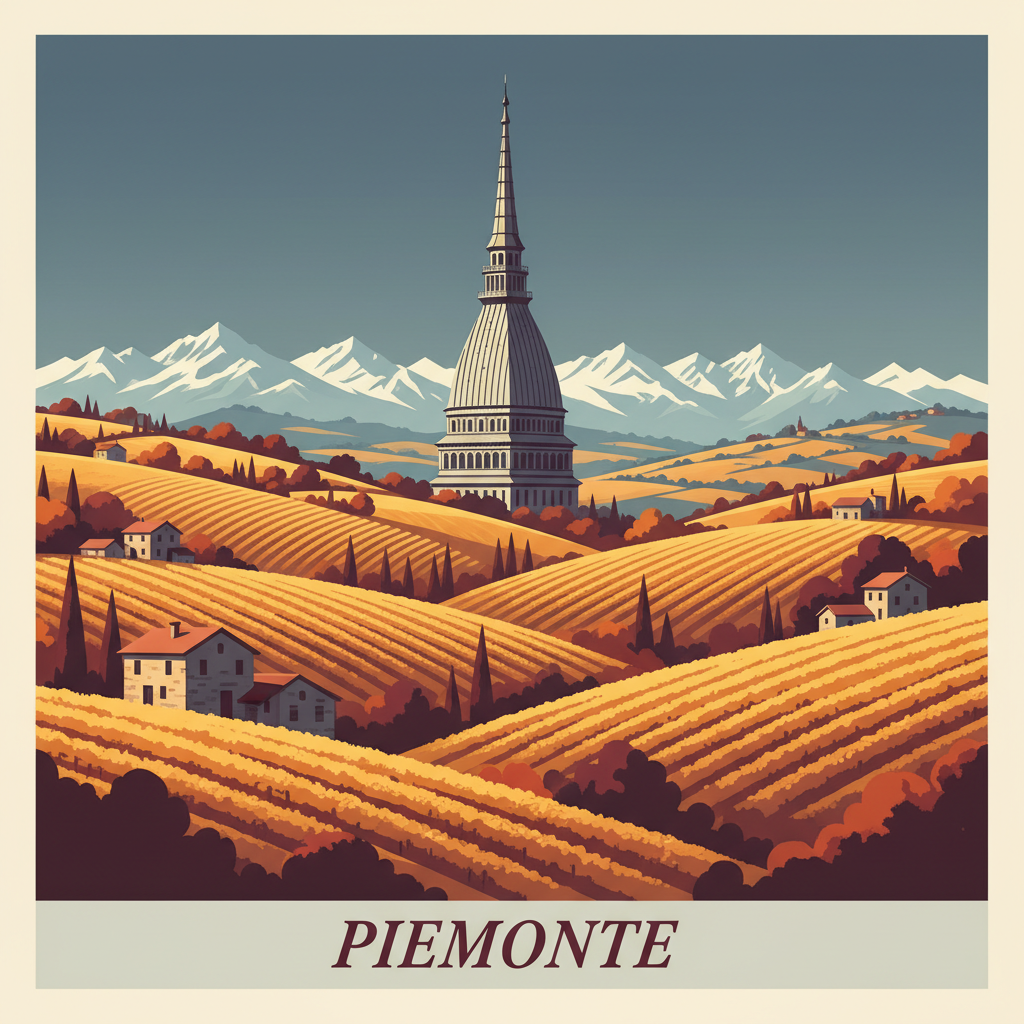 Piemonte