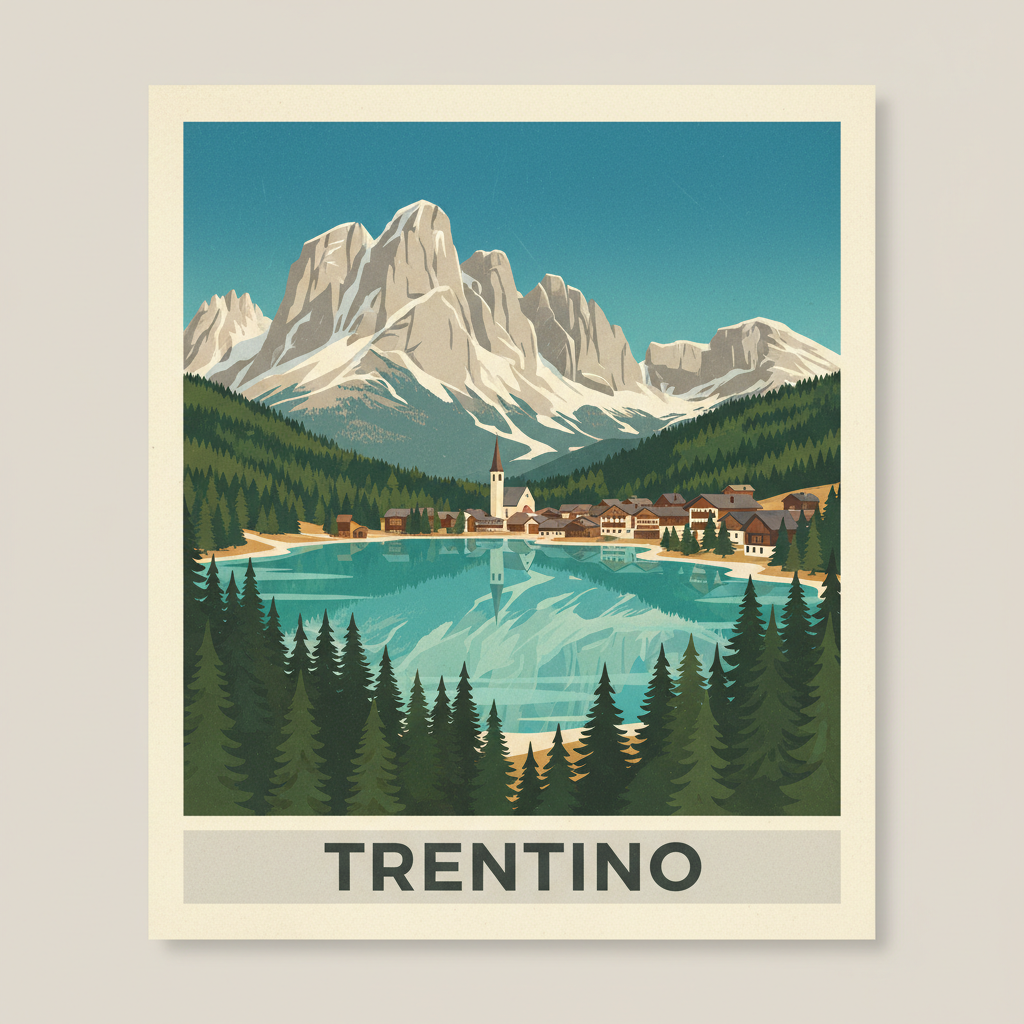 Trentino