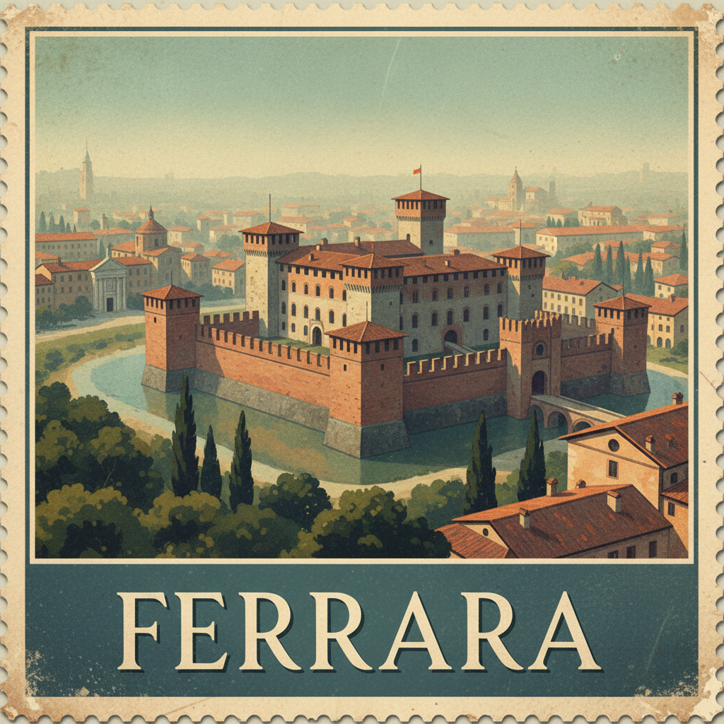 Ferrara