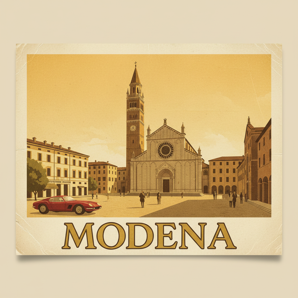 Modena